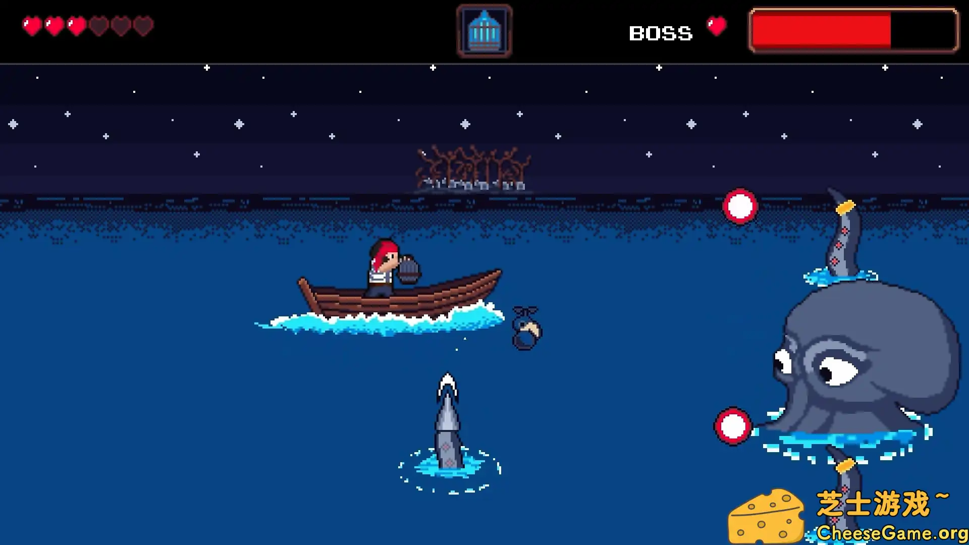 图片[1] [PC]海盗船长/Corsair`s Madness | 游戏截图-CheeseGame-芝士游戏