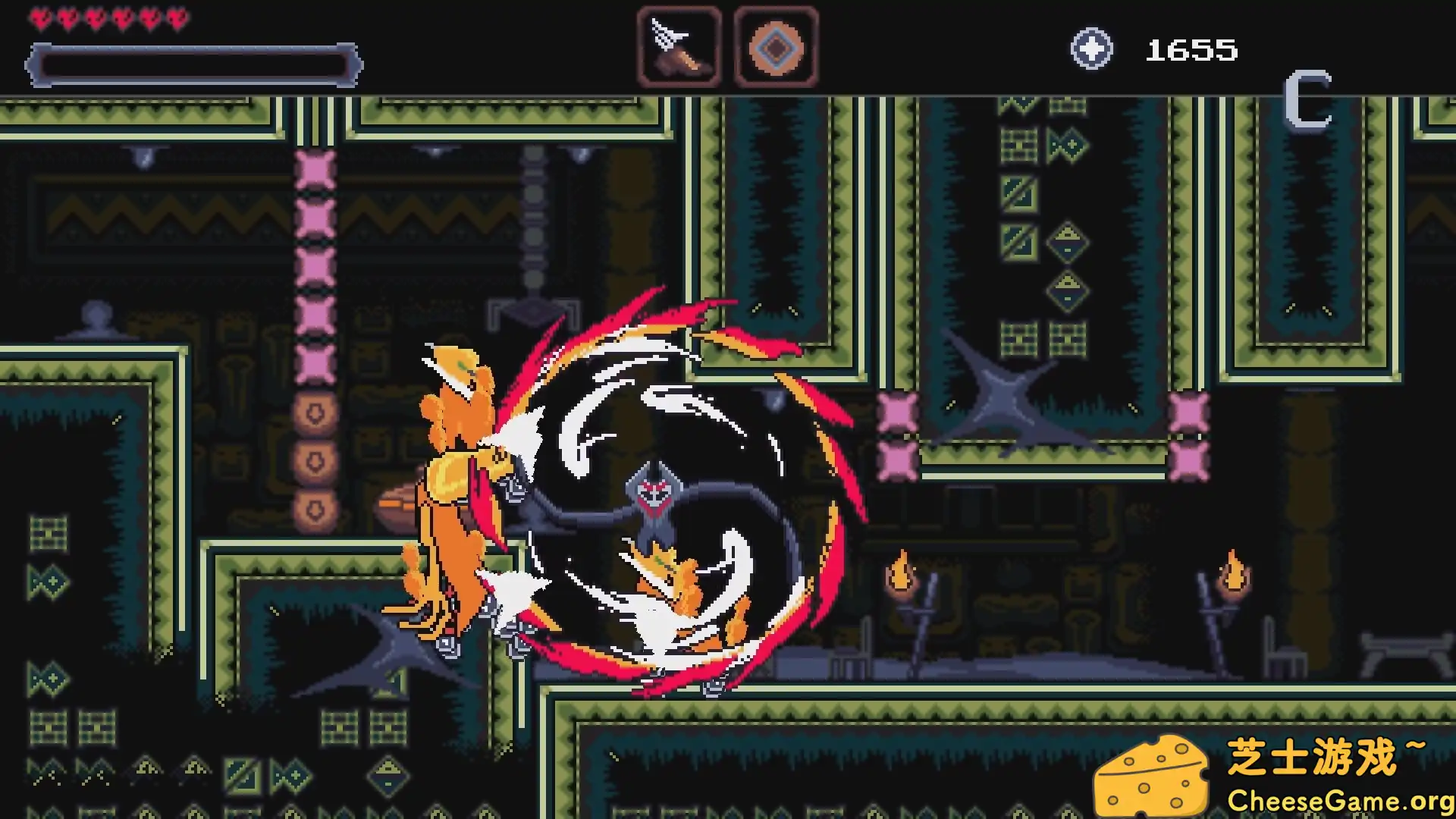 图片[2] [PC]海盗船长/Corsair`s Madness | 游戏截图-CheeseGame-芝士游戏