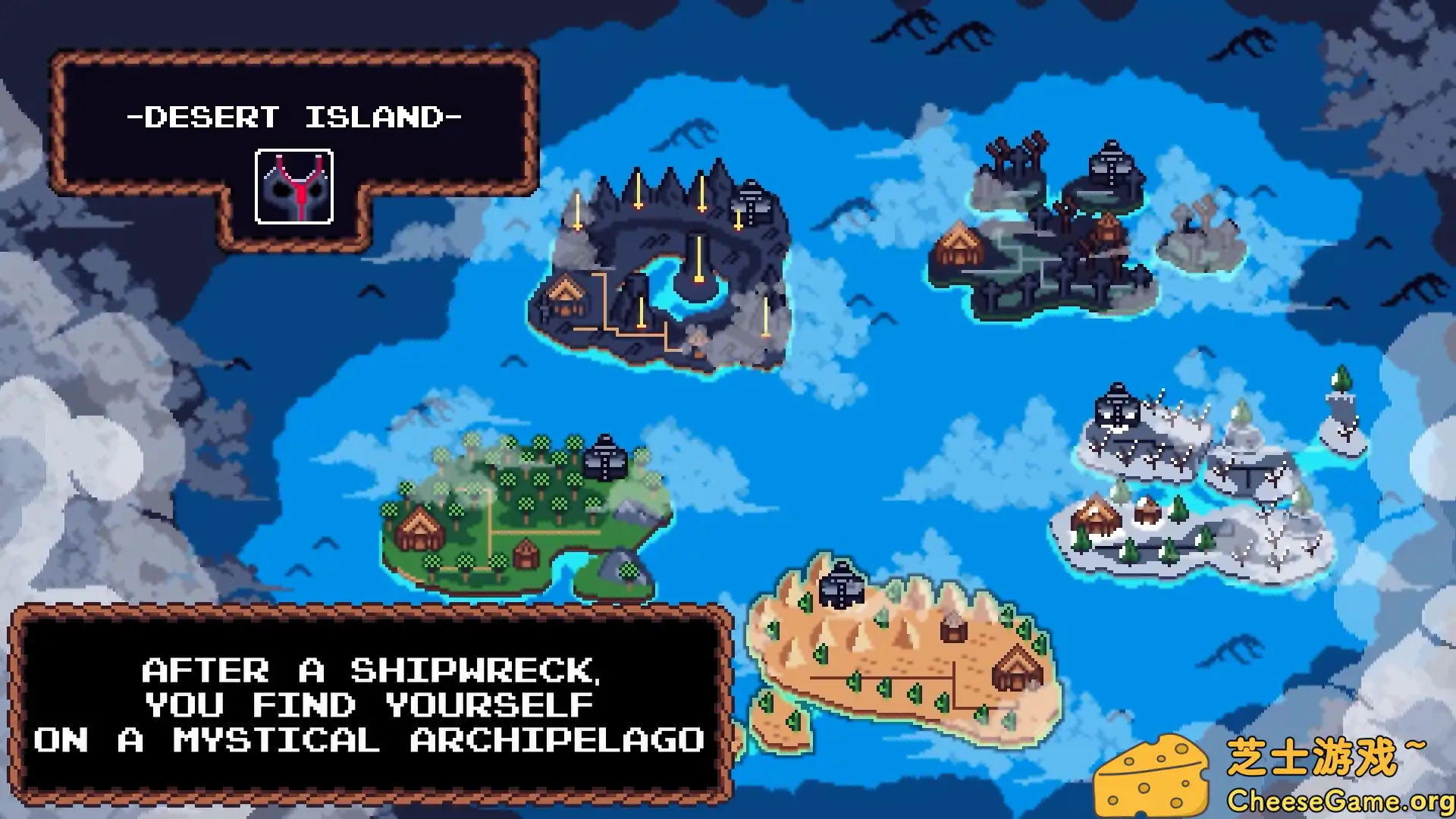 图片[3] [PC]海盗船长/Corsair`s Madness | 游戏截图-CheeseGame-芝士游戏