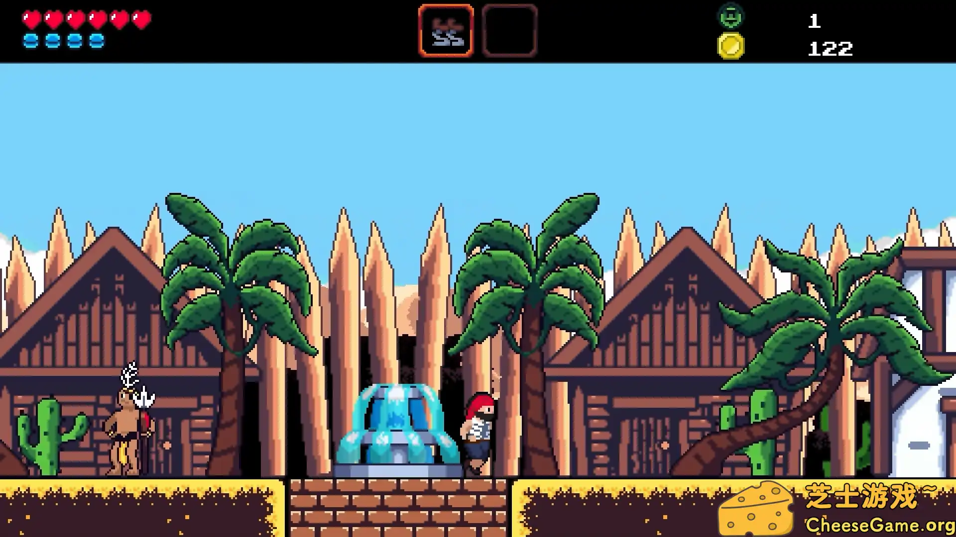 图片[4] [PC]海盗船长/Corsair`s Madness | 游戏截图-CheeseGame-芝士游戏