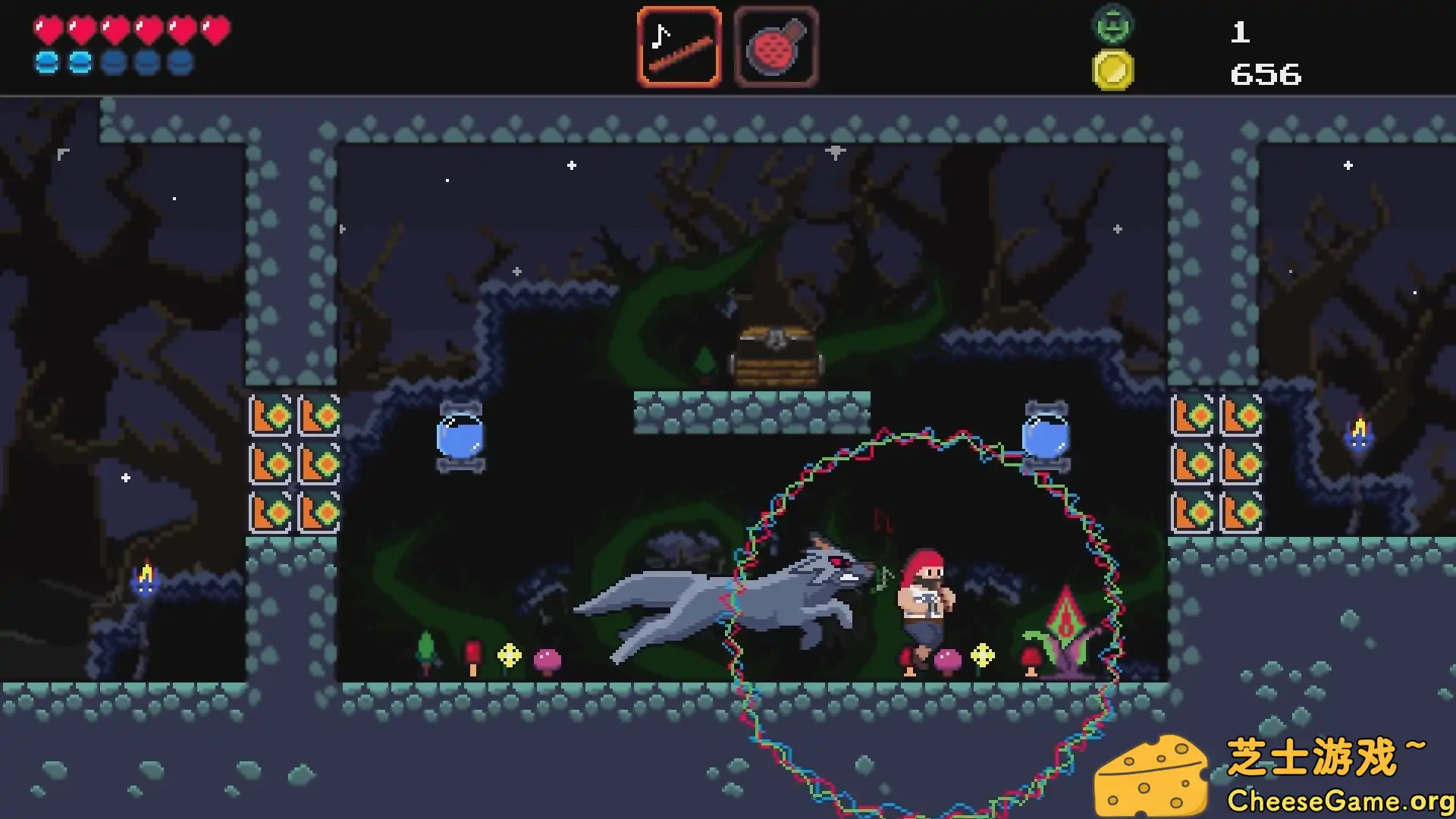 图片[5] [PC]海盗船长/Corsair`s Madness | 游戏截图-CheeseGame-芝士游戏