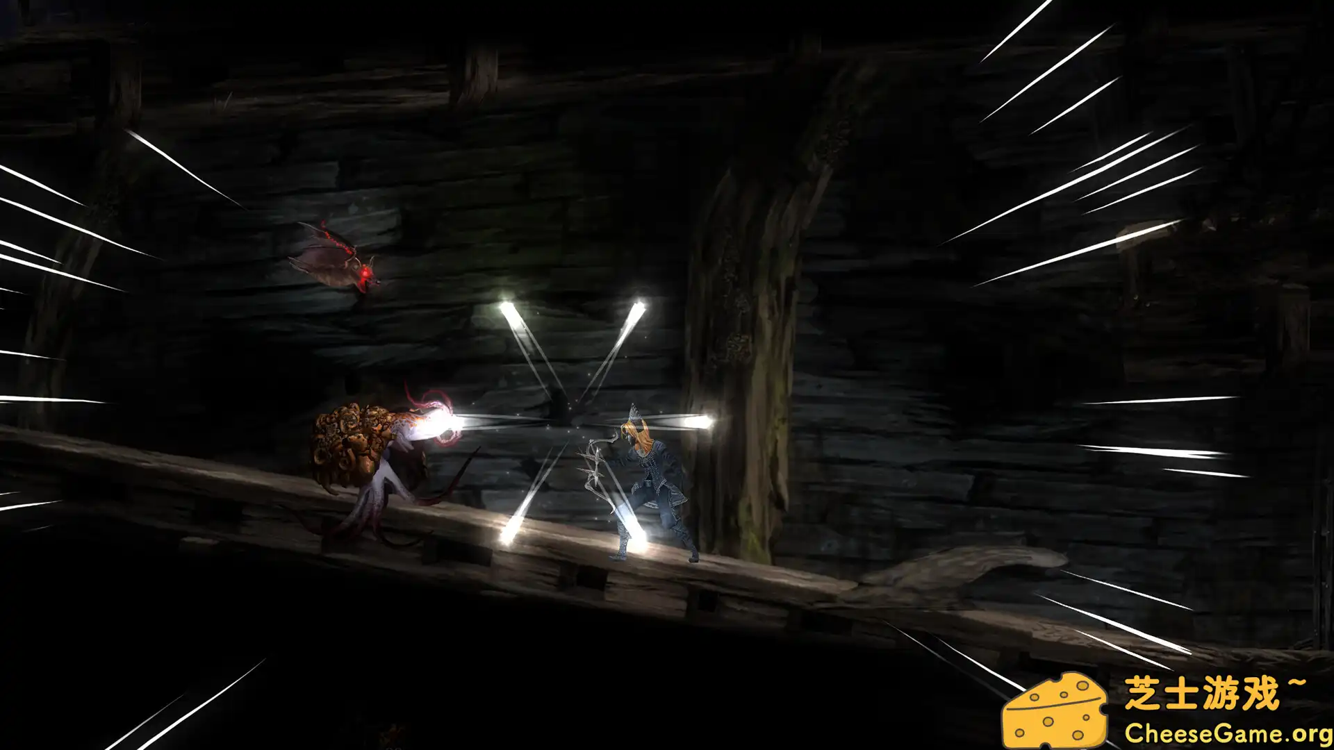 图片[5] [PC]守夜人：长夜/Vigil: The Longest Night | 游戏截图-CheeseGame-芝士游戏