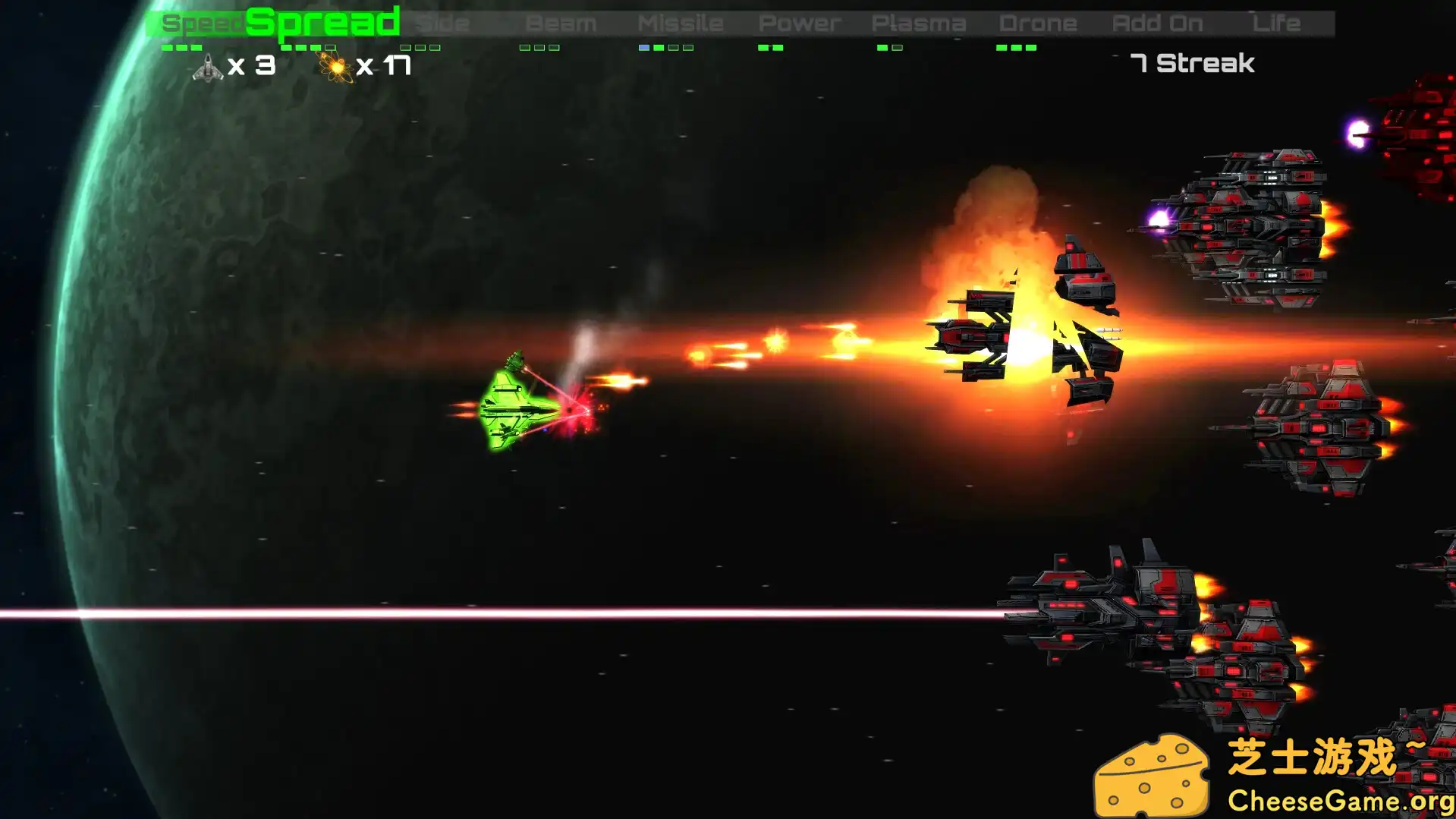 图片[2] [PC]反击：起义/CounterAttack: Uprising | 游戏截图-CheeseGame-芝士游戏