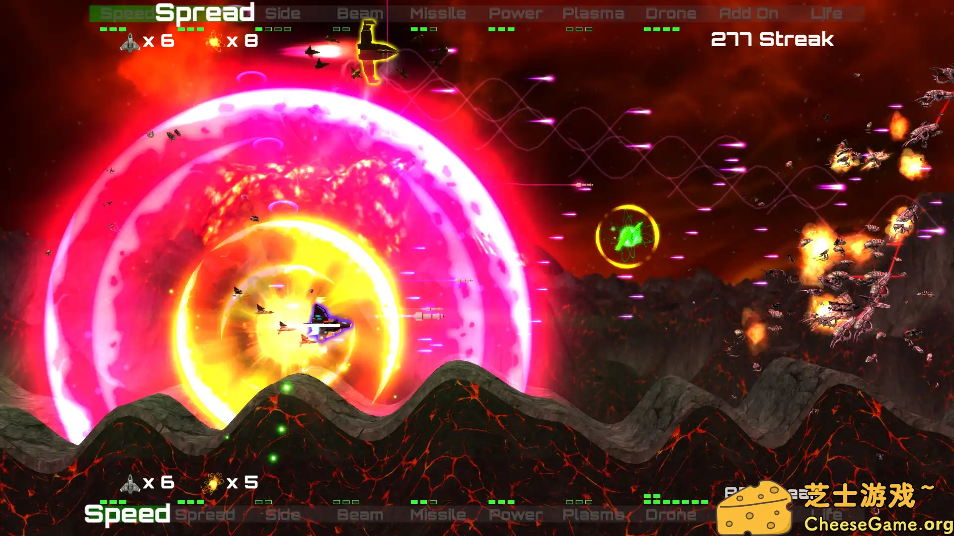 图片[3] [PC]反击：起义/CounterAttack: Uprising | 游戏截图-CheeseGame-芝士游戏