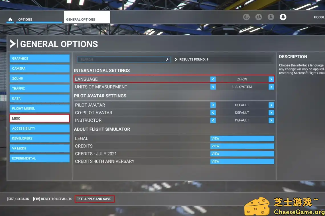 图片[10] [PC]微软模拟飞行2020/微软飞行模拟2020/Microsoft Flight Simulator | 游戏截图-CheeseGame-芝士游戏