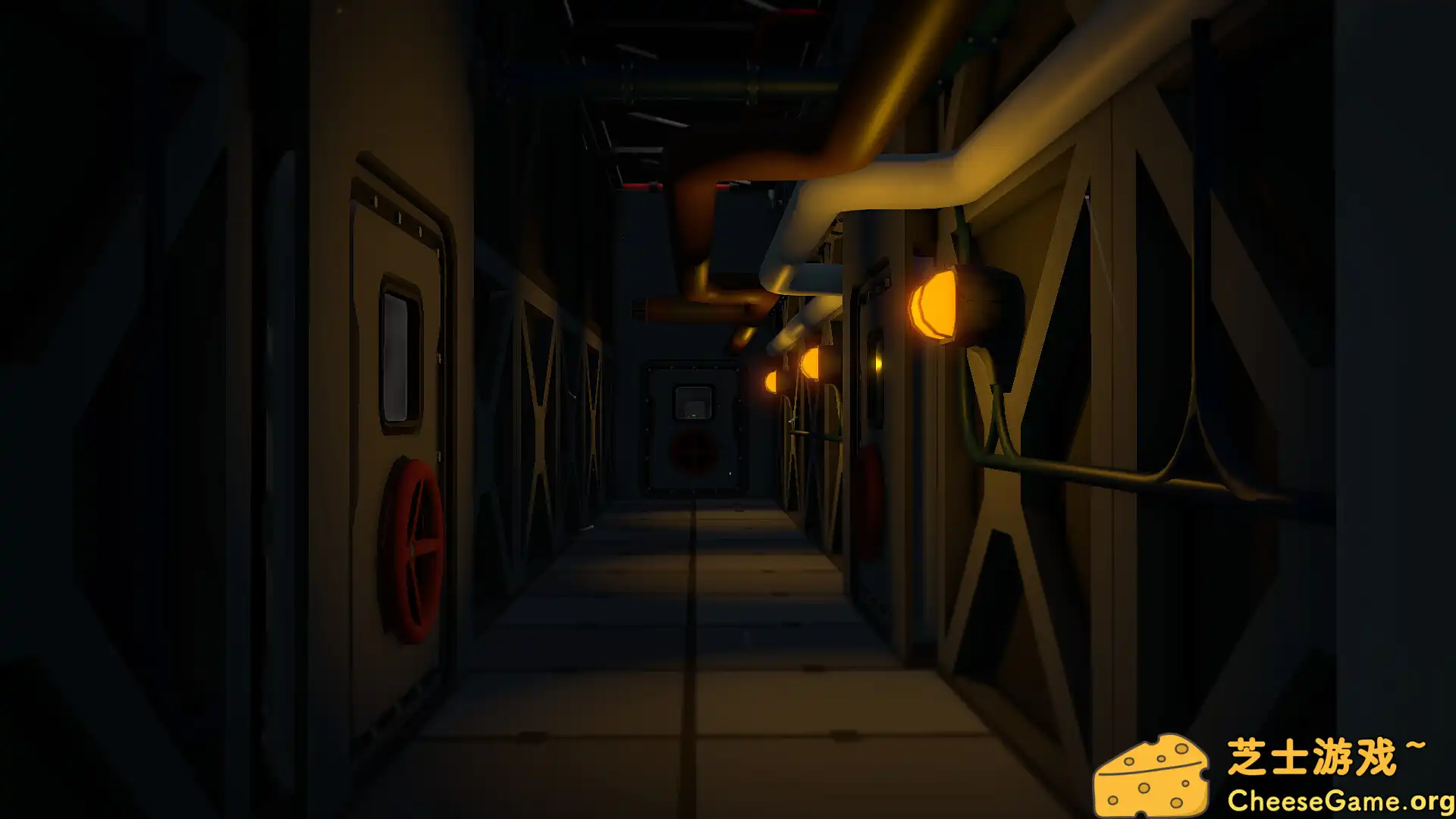 图片[1] [PC]太空站长/空间站工程师/Stationeers/支持网络联机 | 游戏截图-CheeseGame-芝士游戏