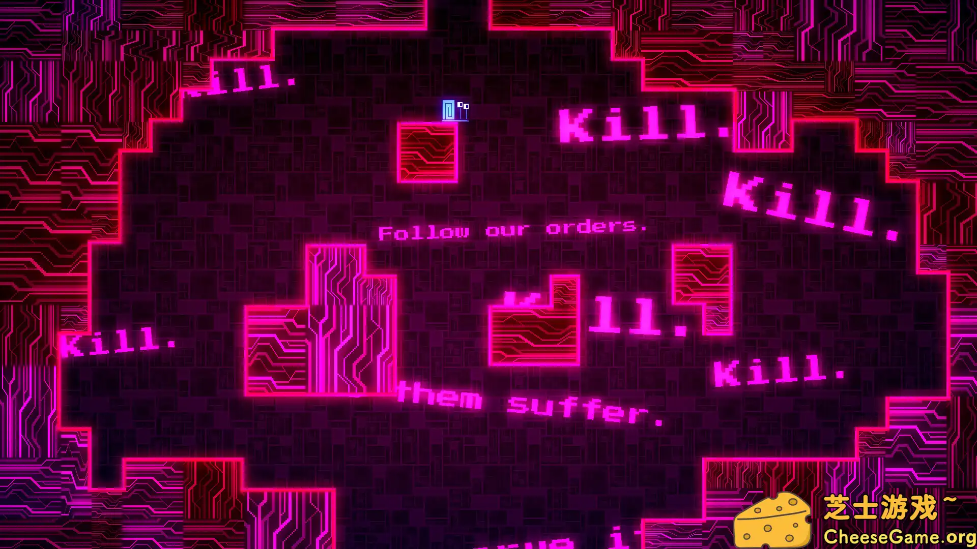 图片[2] [PC]蜗的元宇宙/你会蜗居吗？/Will You Snail? | 游戏截图-CheeseGame-芝士游戏