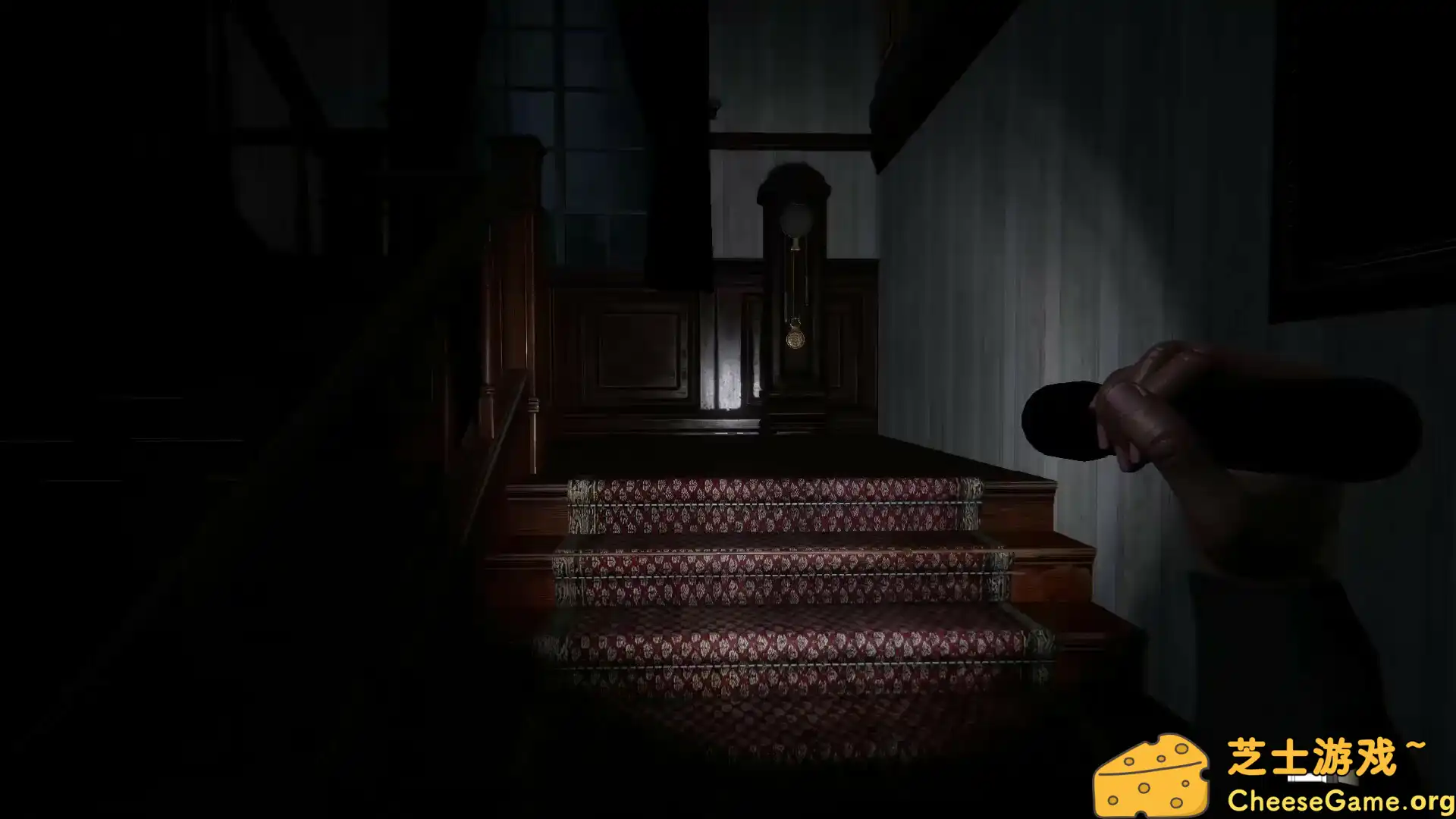 图片[3] [PC]尸境求生/Mansion of the Dead | 游戏截图-CheeseGame-芝士游戏