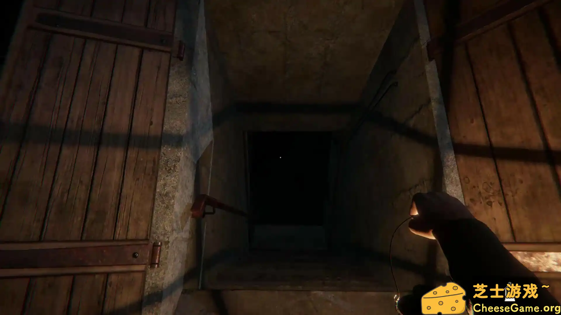 图片[4] [PC]尸境求生/Mansion of the Dead | 游戏截图-CheeseGame-芝士游戏