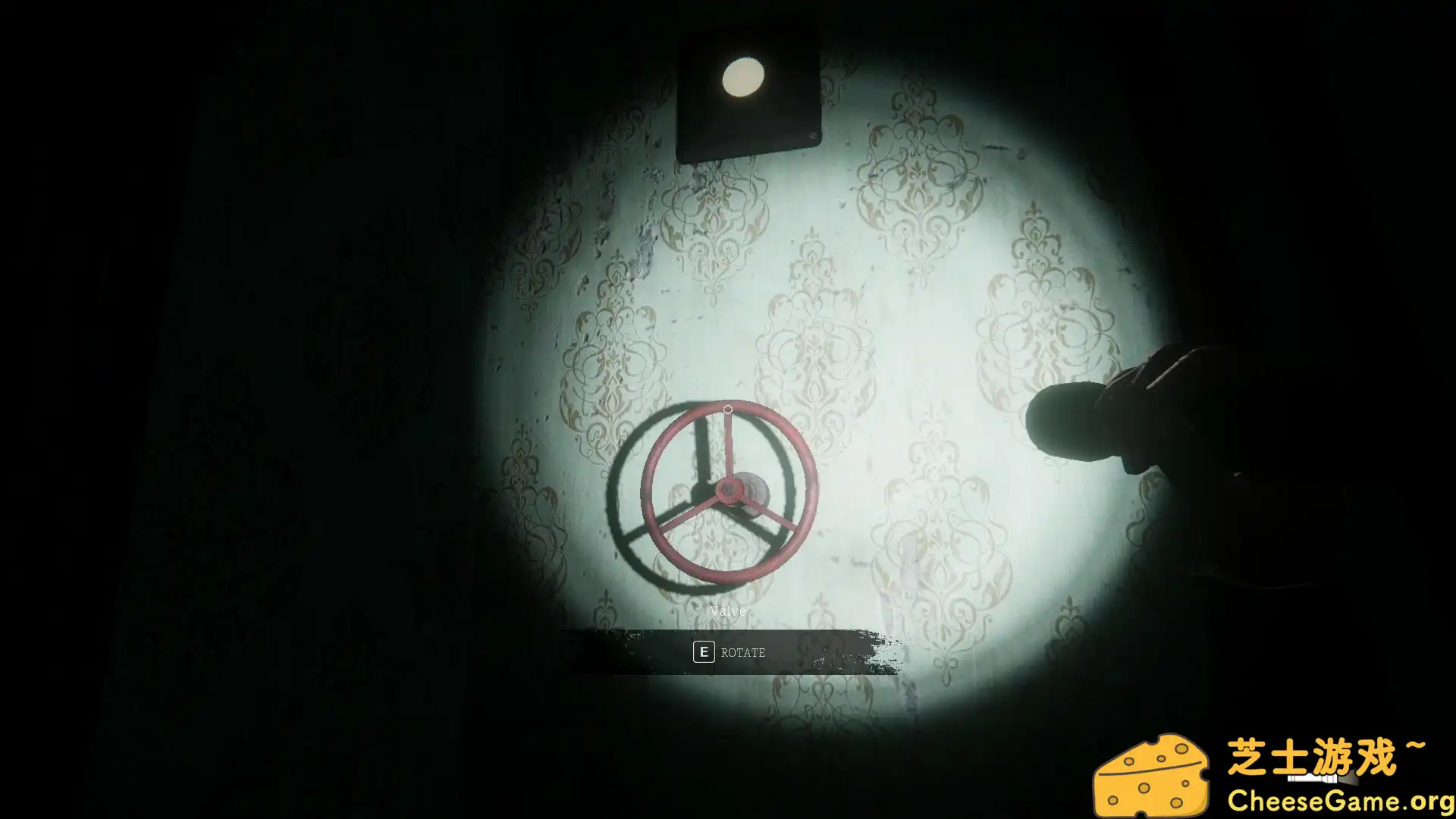 图片[5] [PC]尸境求生/Mansion of the Dead | 游戏截图-CheeseGame-芝士游戏