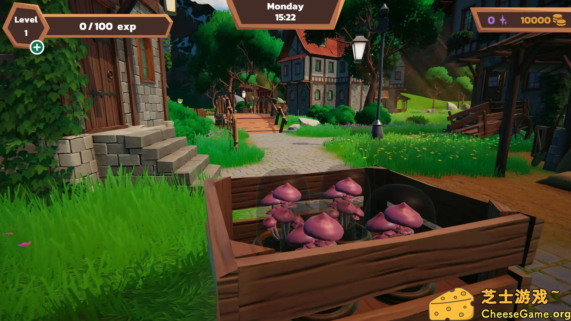 图片[4] [PC]炼金术商店模拟器/Alchemist Shop Simulator | 游戏截图-CheeseGame-芝士游戏