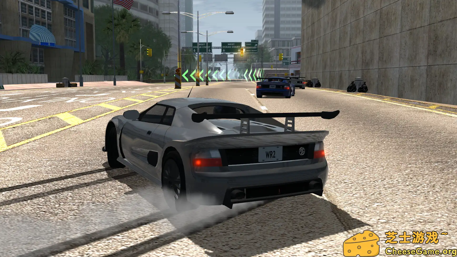 图片[3] [PC]世界赛车2：冠军版/World Racing 2 - Champion Edition | 游戏截图-CheeseGame-芝士游戏