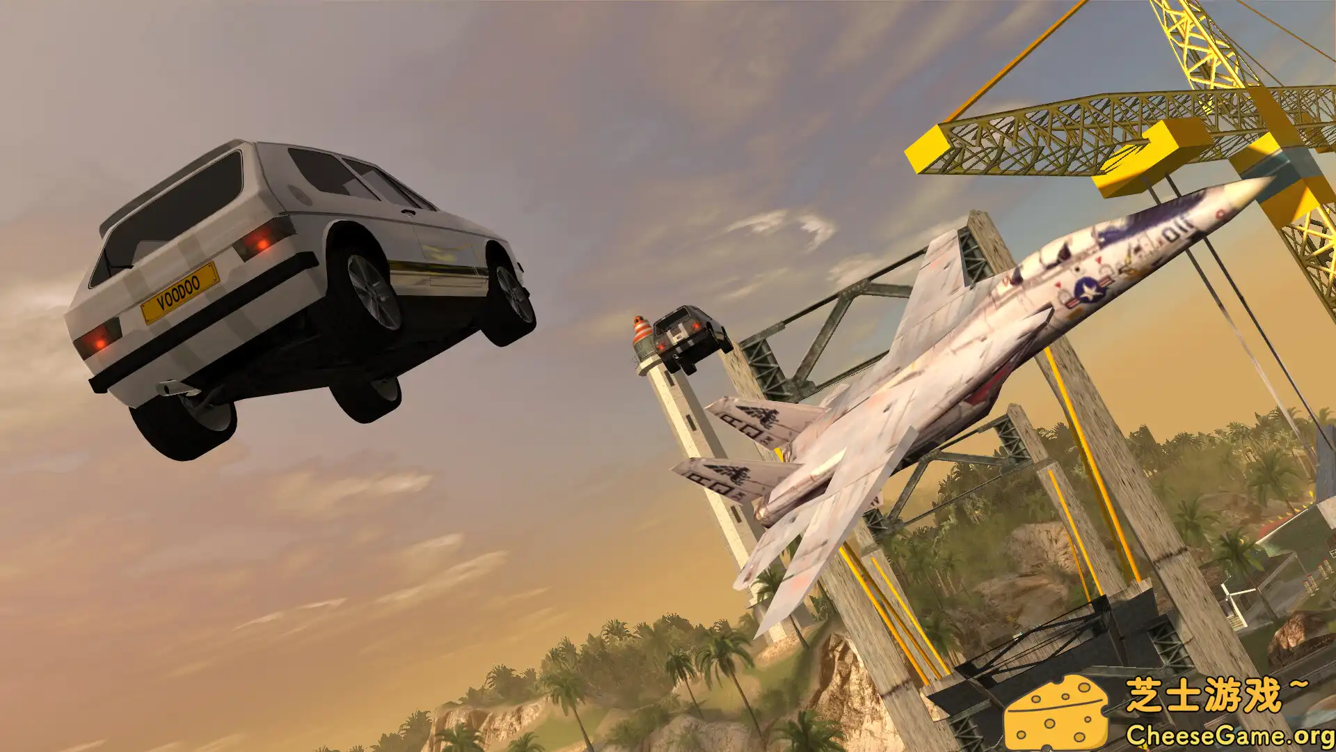 图片[5] [PC]世界赛车2：冠军版/World Racing 2 - Champion Edition | 游戏截图-CheeseGame-芝士游戏