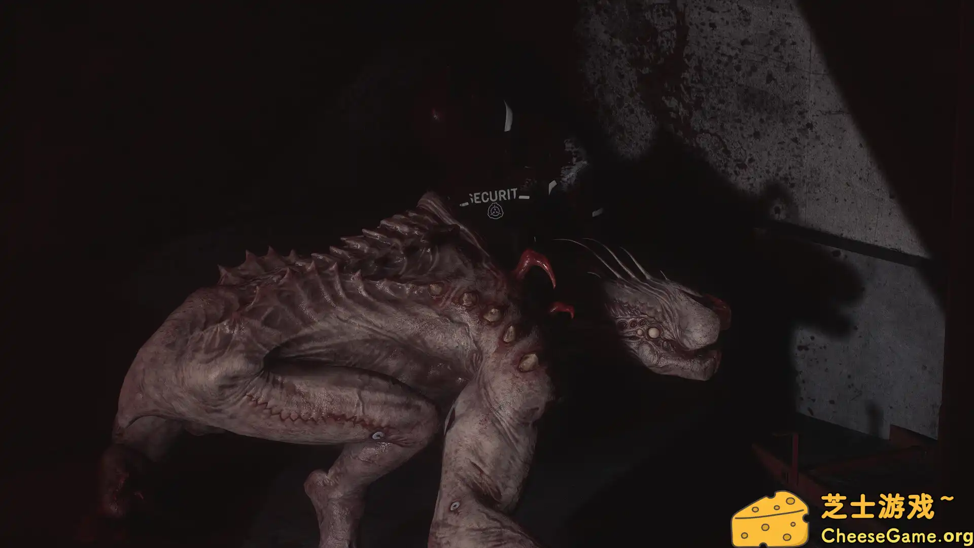 图片[1] [PC]SCP：大流行病/SCP: 5K/支持网络联机 | 游戏截图-CheeseGame-芝士游戏