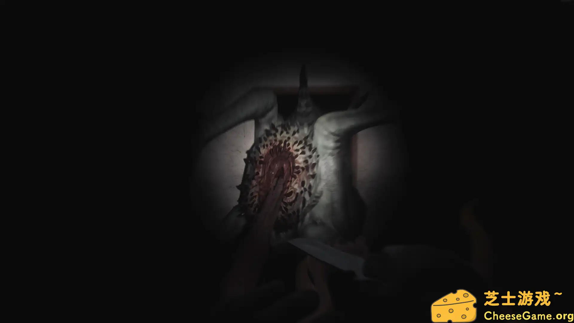 图片[2] [PC]SCP：大流行病/SCP: 5K/支持网络联机 | 游戏截图-CheeseGame-芝士游戏