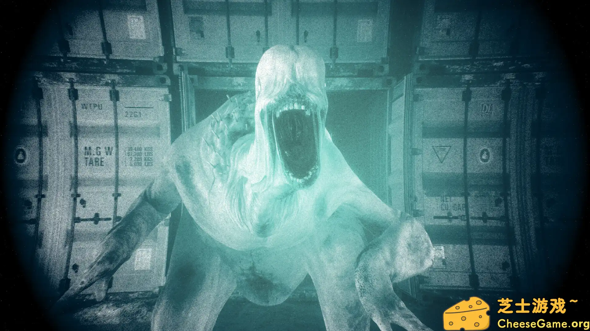 图片[4] [PC]SCP：大流行病/SCP: 5K/支持网络联机 | 游戏截图-CheeseGame-芝士游戏