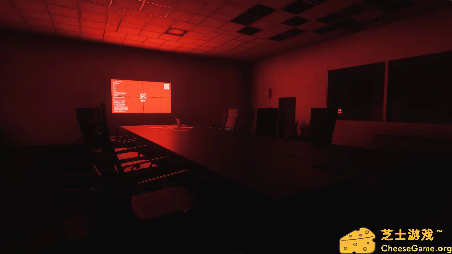 图片[5] [PC]SCP：大流行病/SCP: 5K/支持网络联机 | 游戏截图-CheeseGame-芝士游戏