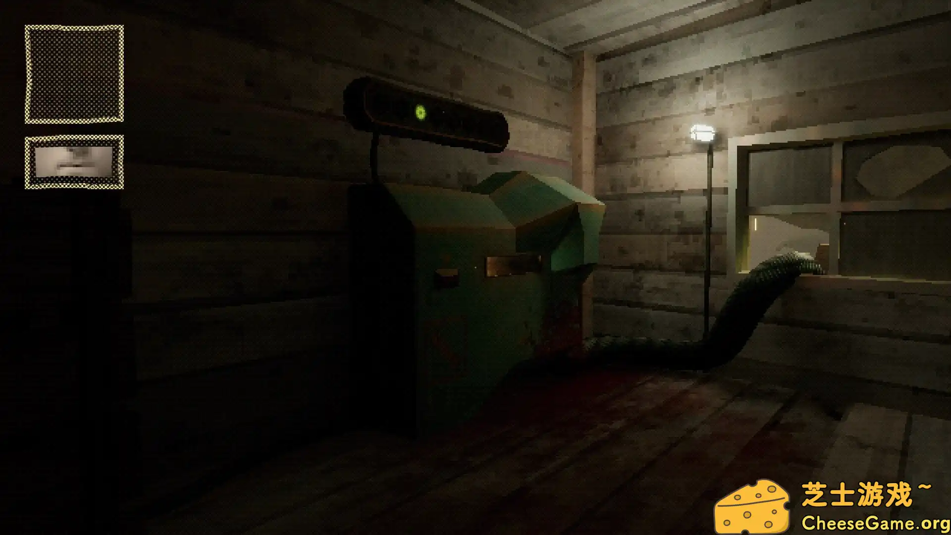 图片[5] [PC]边界点/THRESHOLD | 游戏截图-CheeseGame-芝士游戏