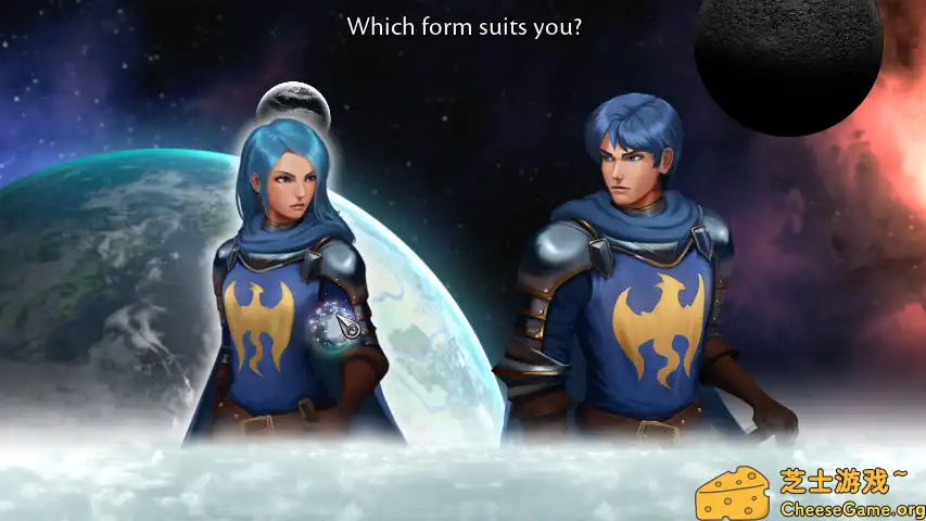 图片[5] [PC]战争交响曲：尼菲林传奇/Symphony of War: The Nephilim Saga | 游戏截图-CheeseGame-芝士游戏