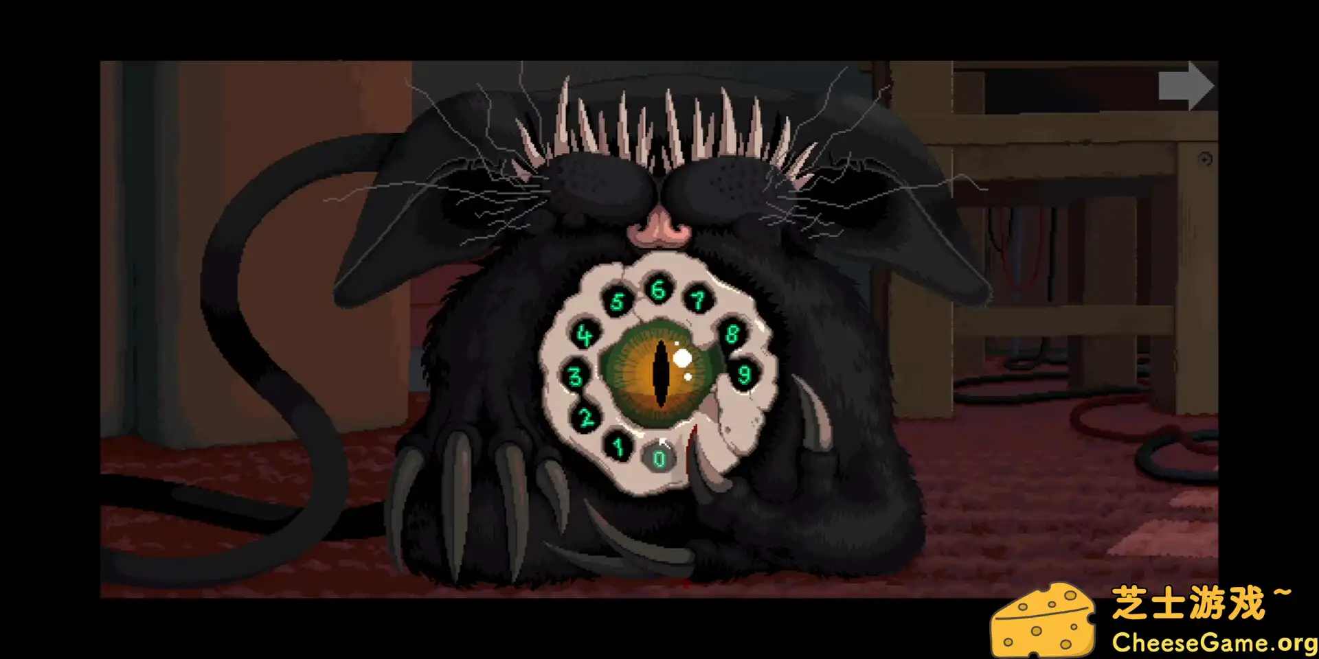 图片[2] [PC]百重幻境/Centum | 游戏截图-CheeseGame-芝士游戏