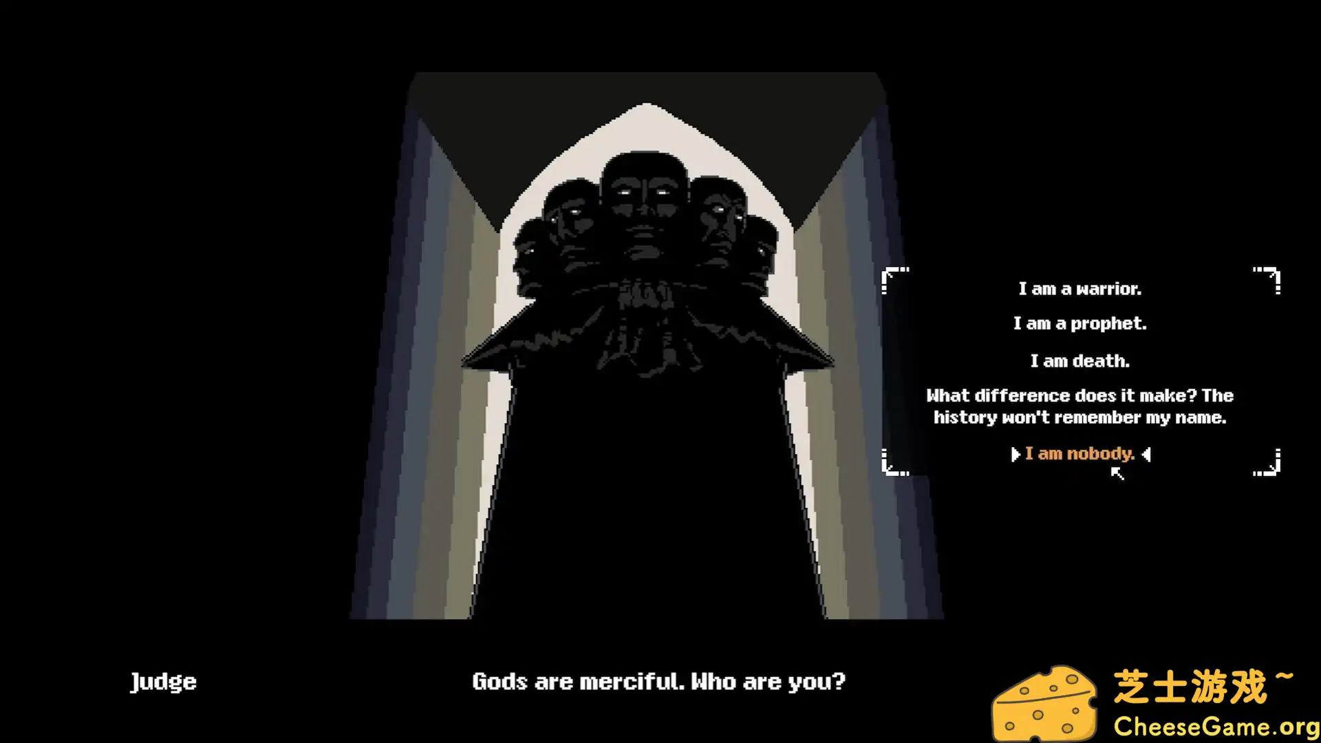 图片[3] [PC]百重幻境/Centum | 游戏截图-CheeseGame-芝士游戏