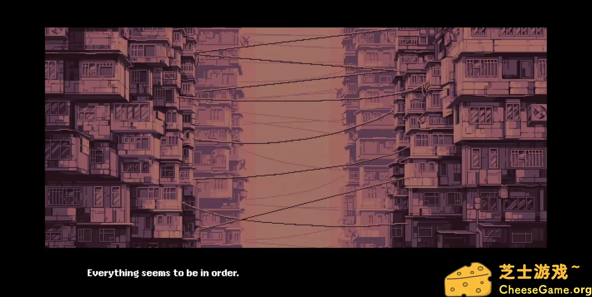 图片[4] [PC]百重幻境/Centum | 游戏截图-CheeseGame-芝士游戏