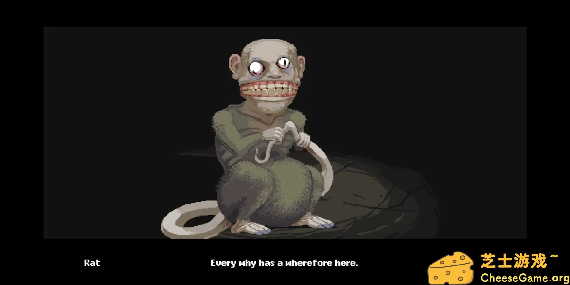 图片[5] [PC]百重幻境/Centum | 游戏截图-CheeseGame-芝士游戏