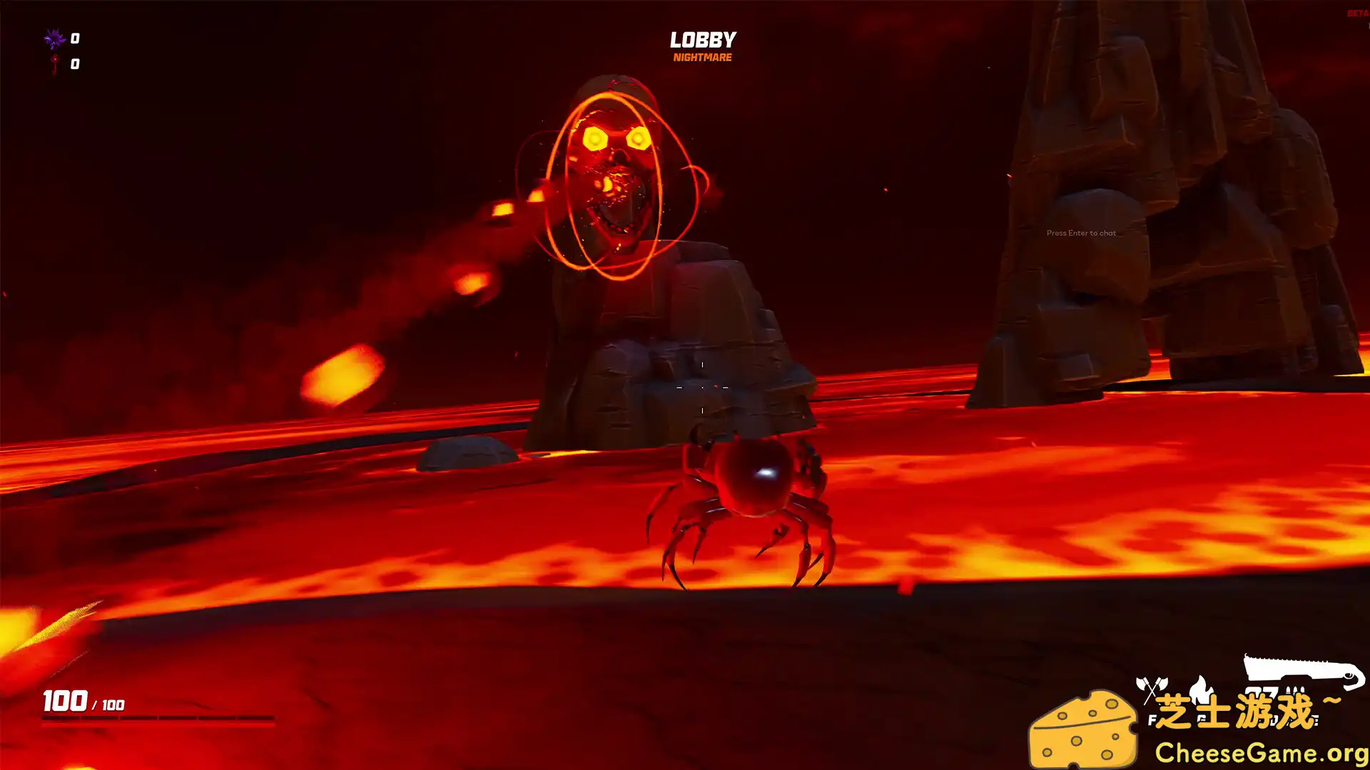 图片[3] [PC]螃蟹冠军/Crab Champions | 游戏截图-CheeseGame-芝士游戏