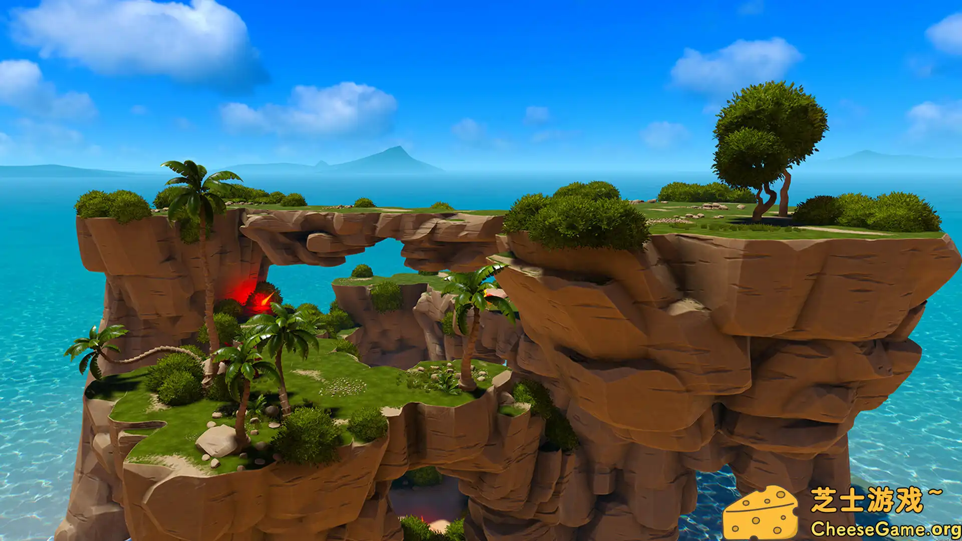 图片[5] [PC]螃蟹冠军/Crab Champions | 游戏截图-CheeseGame-芝士游戏