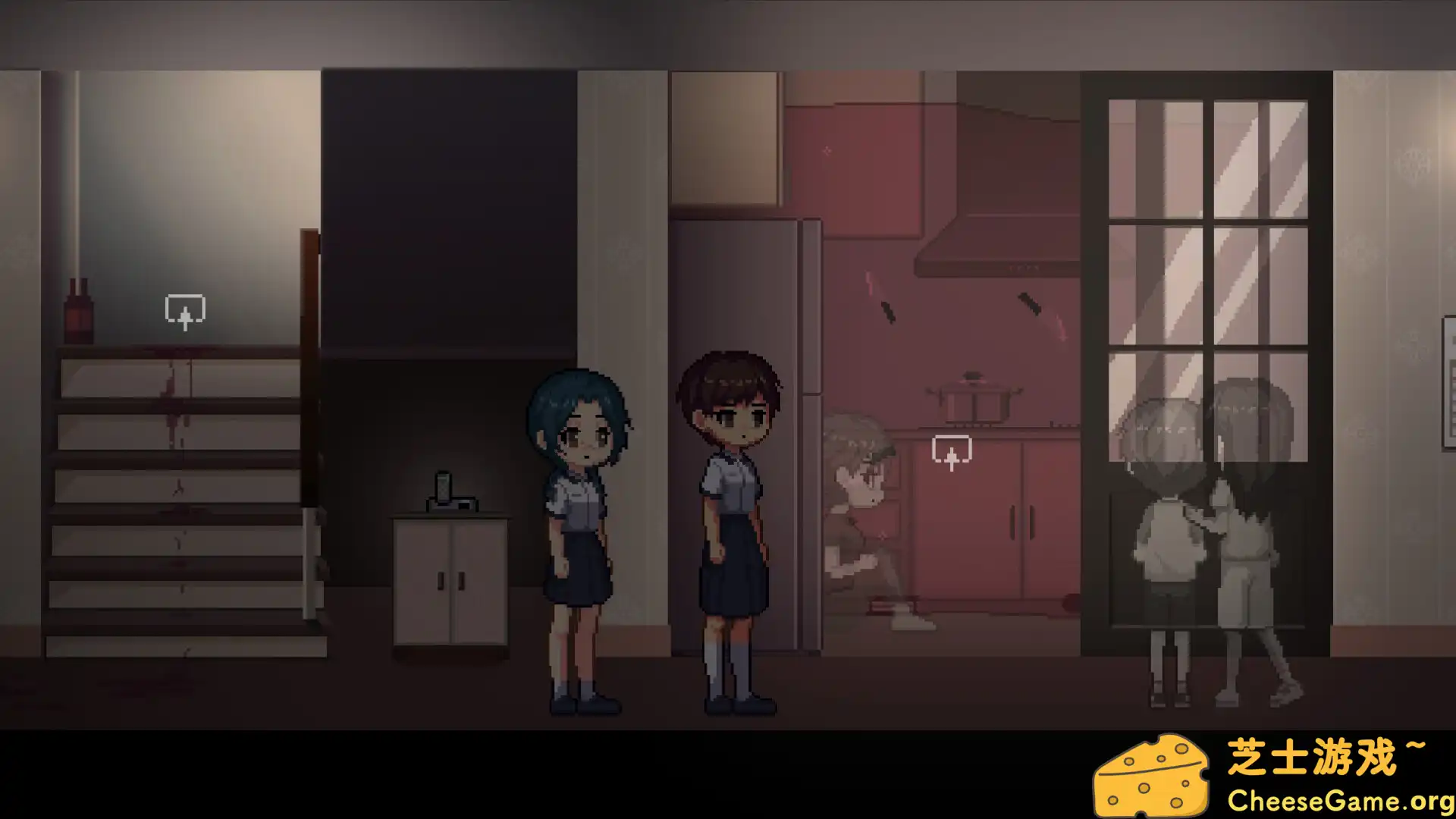 图片[3] [PC]空愿/Recall: Empty Wishes | 游戏截图-CheeseGame-芝士游戏