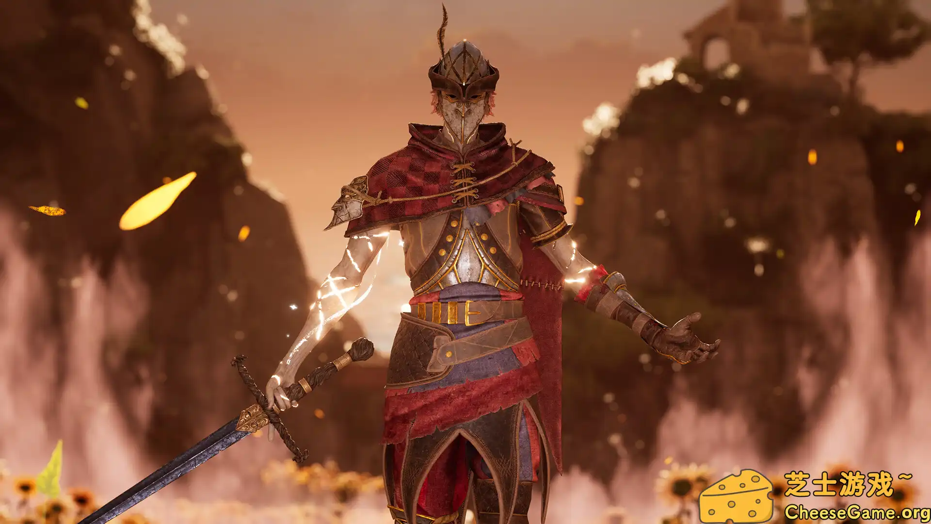 图片[2] [PC]艾诺提亚：失落之歌/Enotria: The Last Song | 游戏截图-CheeseGame-芝士游戏