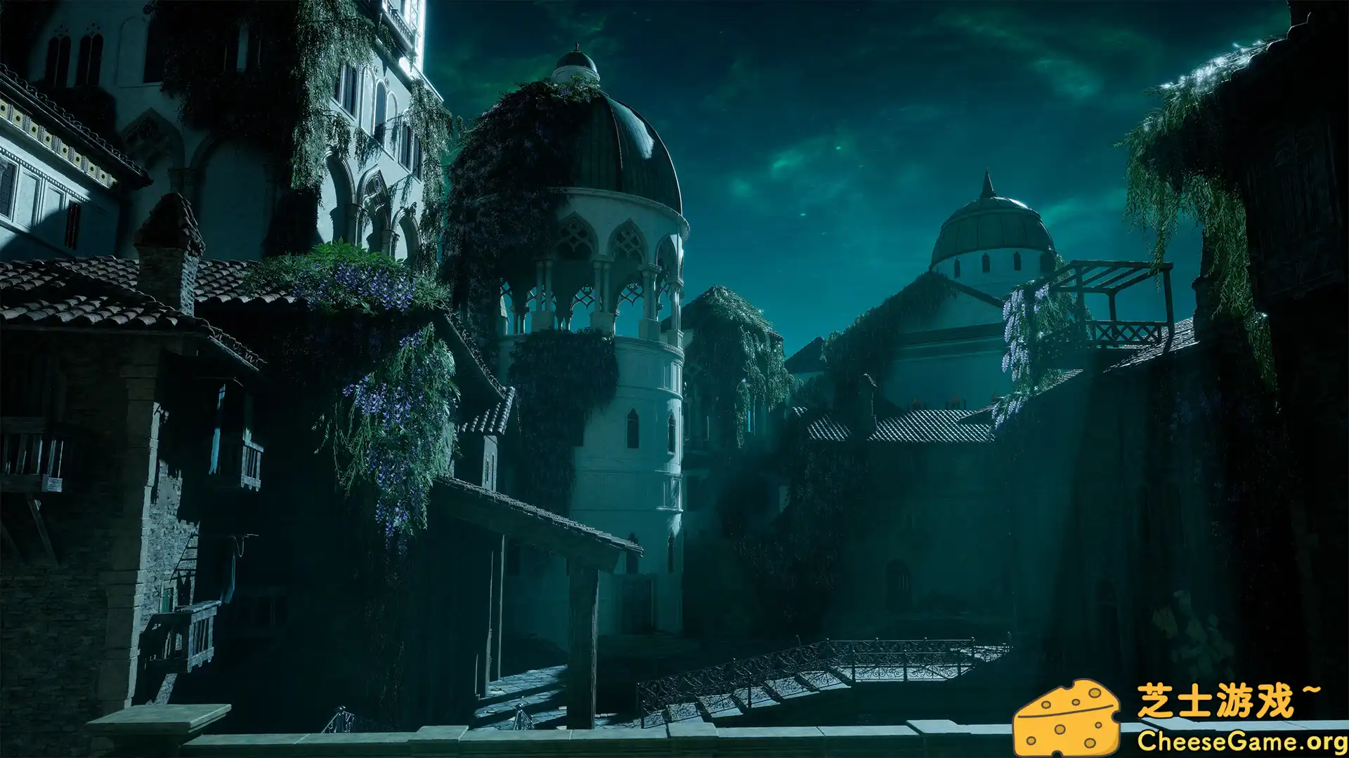 图片[4] [PC]艾诺提亚：失落之歌/Enotria: The Last Song | 游戏截图-CheeseGame-芝士游戏