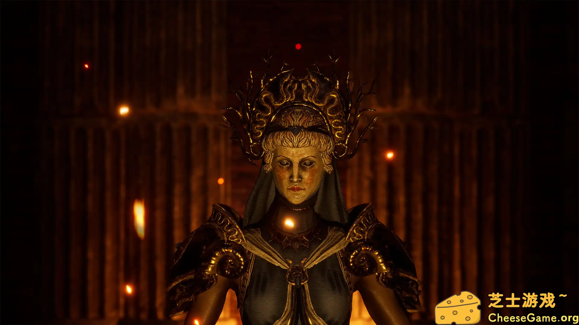 图片[5] [PC]艾诺提亚：失落之歌/Enotria: The Last Song | 游戏截图-CheeseGame-芝士游戏