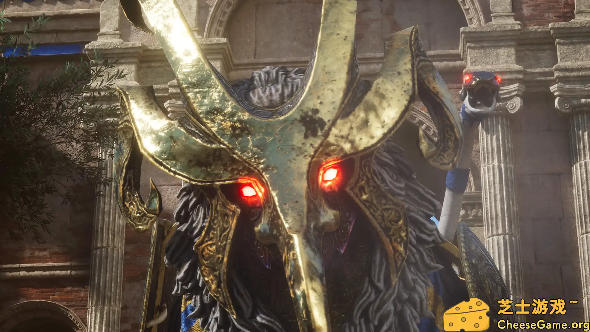 图片[6] [PC]艾诺提亚：失落之歌/Enotria: The Last Song | 游戏截图-CheeseGame-芝士游戏