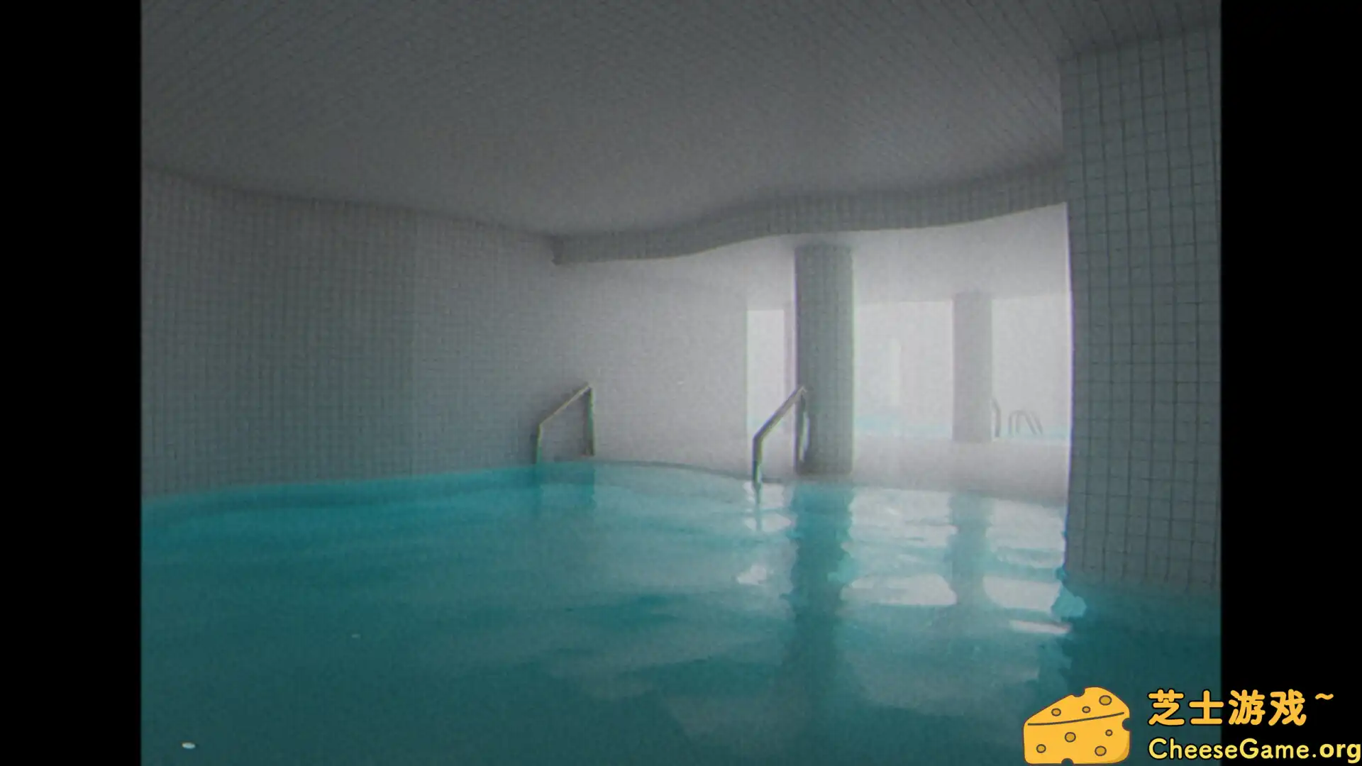 图片[3] [PC]后室：逃脱/The Backrooms: Escape | 游戏截图-CheeseGame-芝士游戏