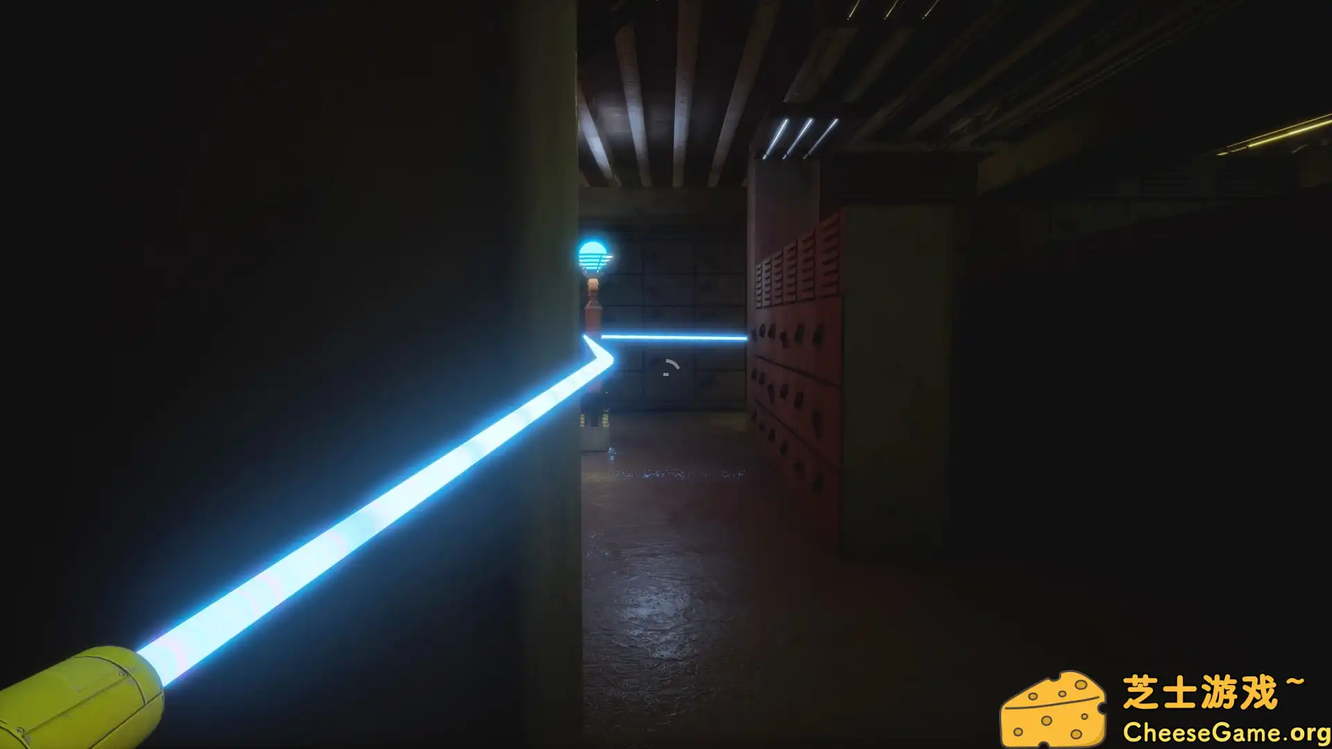 图片[2] [PC]波比的游戏时间/罂粟花游戏时间/Poppy Playtime | 游戏截图-CheeseGame-芝士游戏