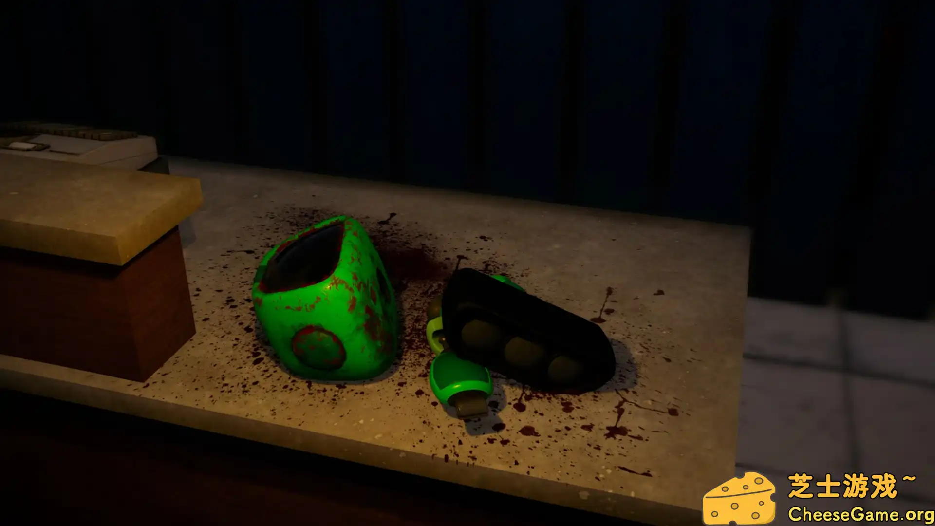 图片[3] [PC]波比的游戏时间/罂粟花游戏时间/Poppy Playtime | 游戏截图-CheeseGame-芝士游戏