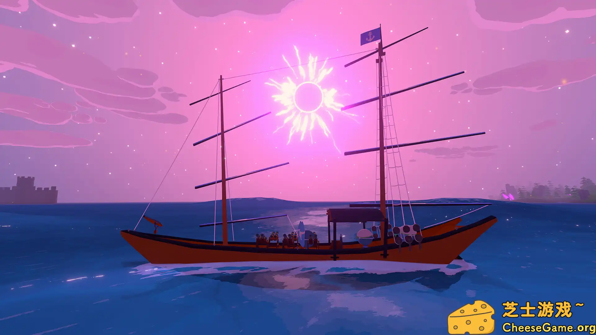 图片[5] [PC]扬帆起航/Sail Forth | 游戏截图-CheeseGame-芝士游戏