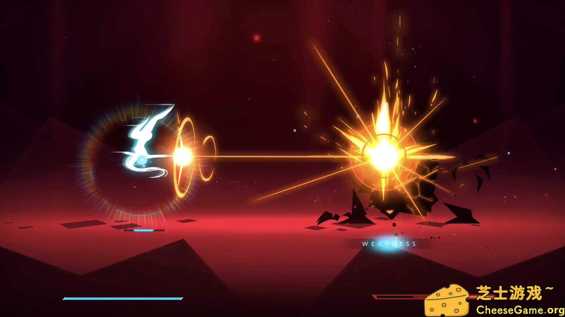 图片[1] [PC]无界/Worldless | 游戏截图-CheeseGame-芝士游戏