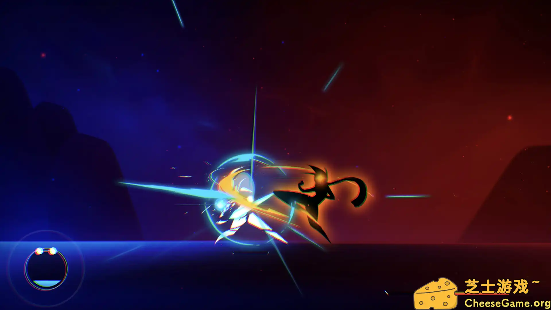 图片[2] [PC]无界/Worldless | 游戏截图-CheeseGame-芝士游戏