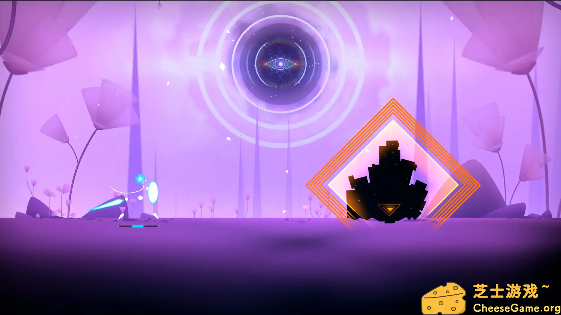 图片[4] [PC]无界/Worldless | 游戏截图-CheeseGame-芝士游戏