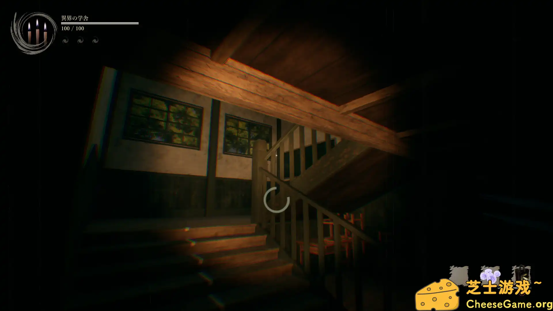 图片[2] [PC]影廊2：雨之四葩/Shadow Corridor 2 | 游戏截图-CheeseGame-芝士游戏