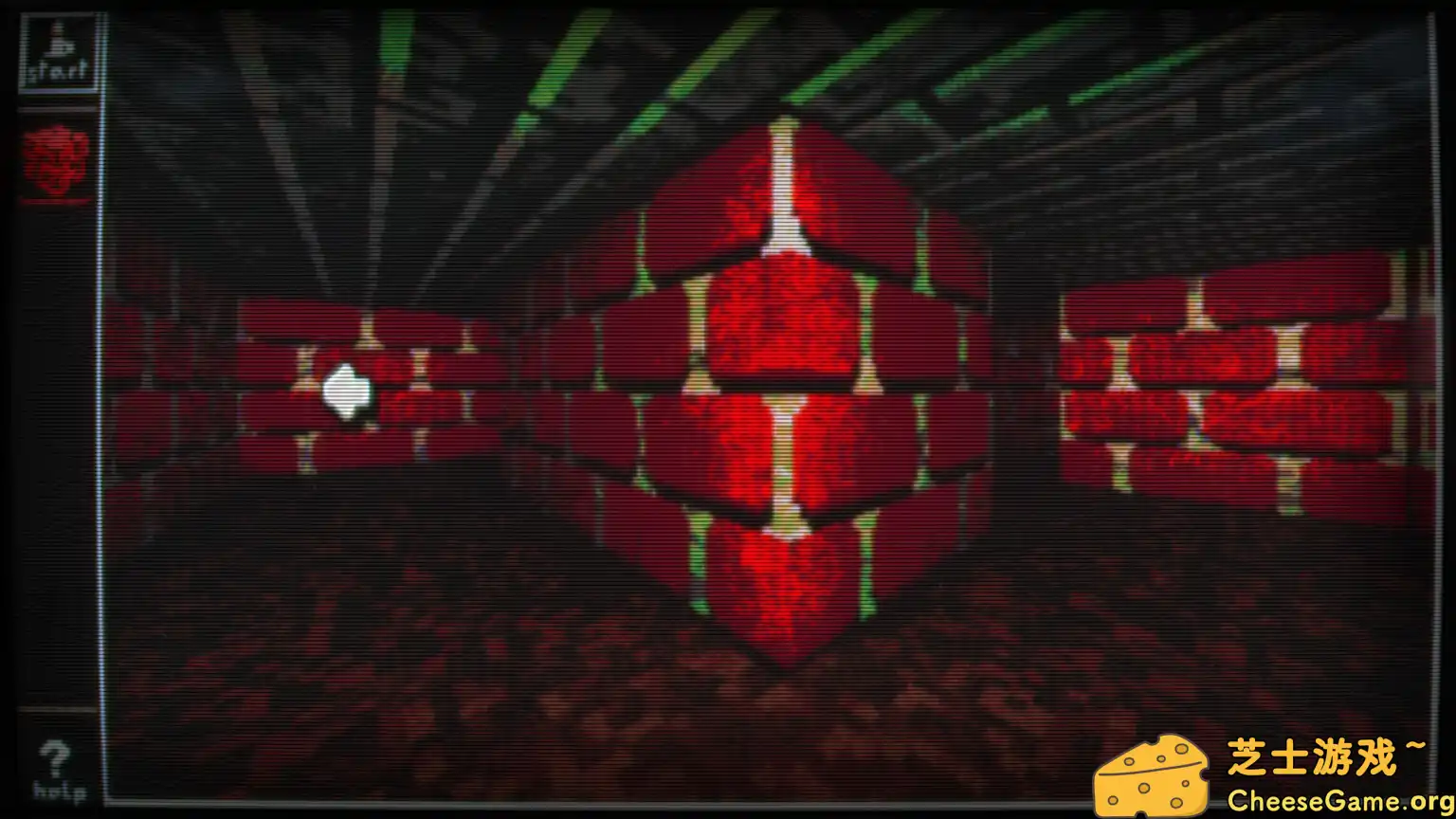 图片[3] [PC]神圣操作系统/Crossroad OS | 游戏截图-CheeseGame-芝士游戏