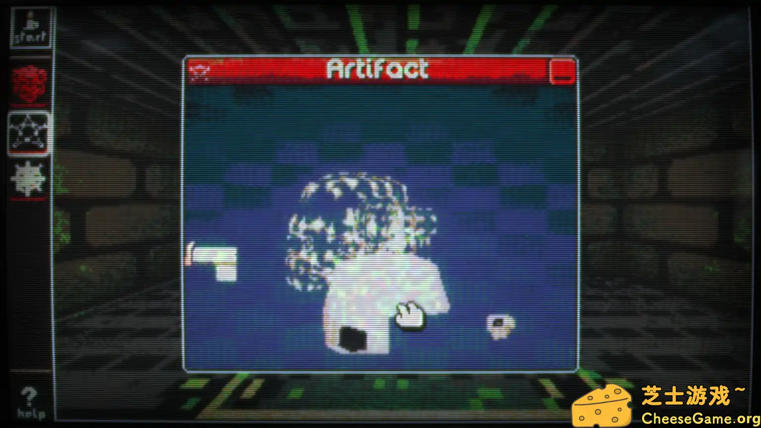图片[5] [PC]神圣操作系统/Crossroad OS | 游戏截图-CheeseGame-芝士游戏