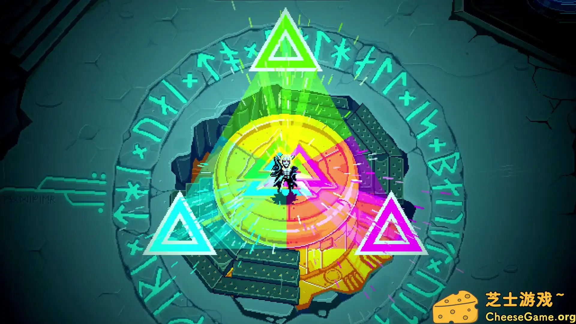 图片[5] [PC]奥丁陨落/Odinfall | 游戏截图-CheeseGame-芝士游戏