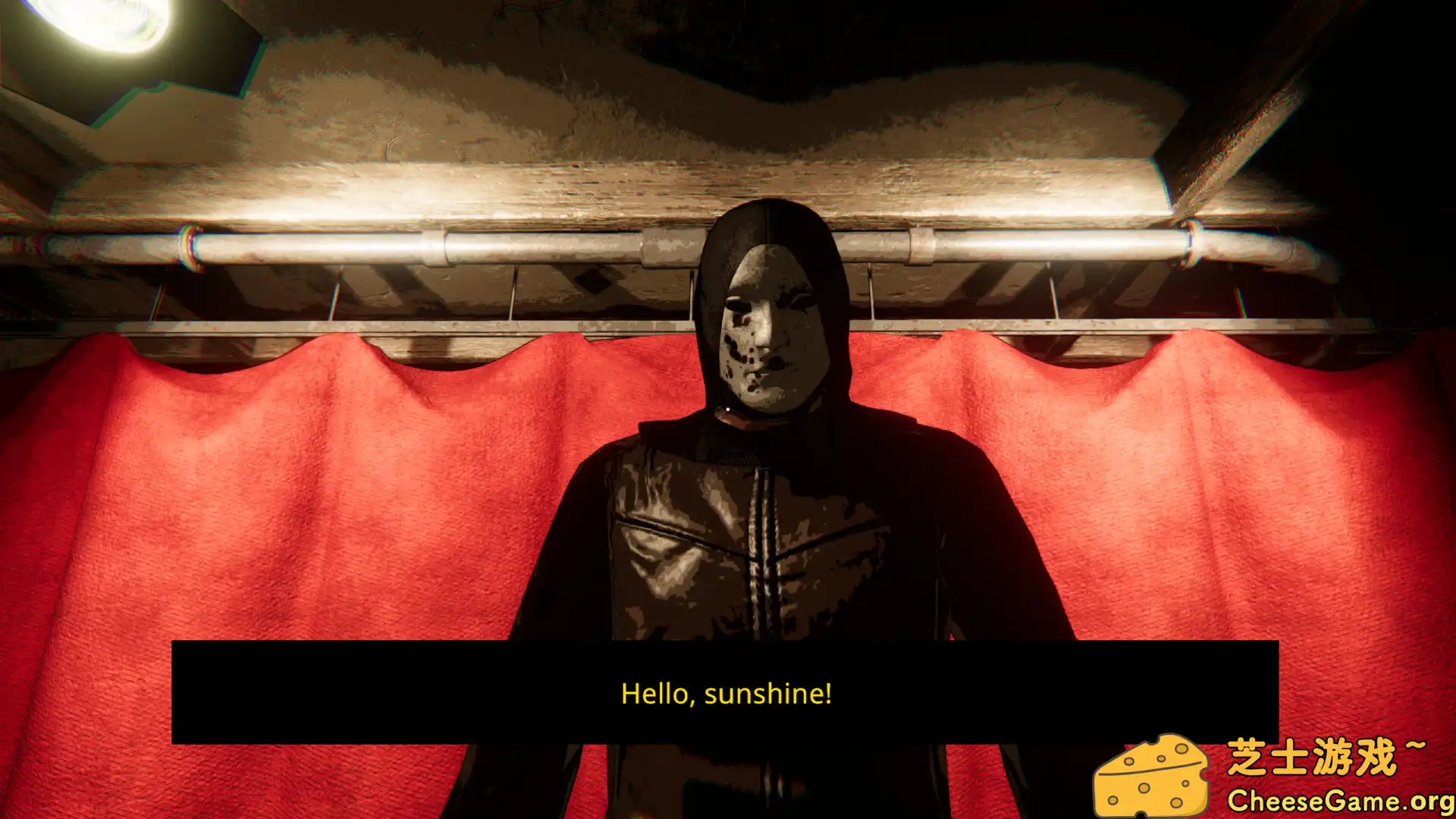 图片[5] [PC]死亡直播/Death Stream | 游戏截图-CheeseGame-芝士游戏