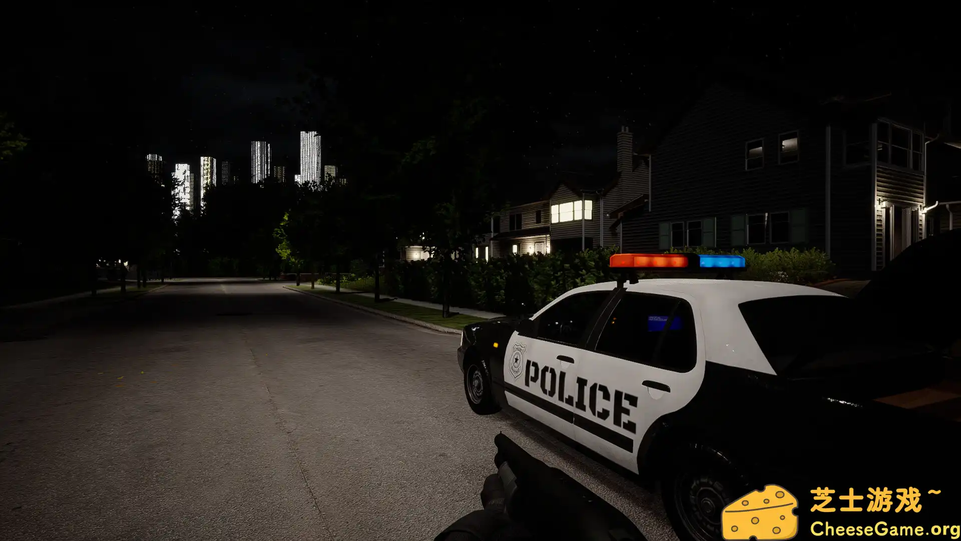 图片[6] [PC]布基纳法索：激进叛乱/Burkina Faso: Radical Insurgency | 游戏截图-CheeseGame-芝士游戏