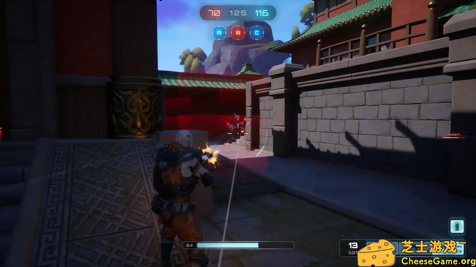 图片[1] [PC]幻影行动/Phantom Ops | 游戏截图-CheeseGame-芝士游戏