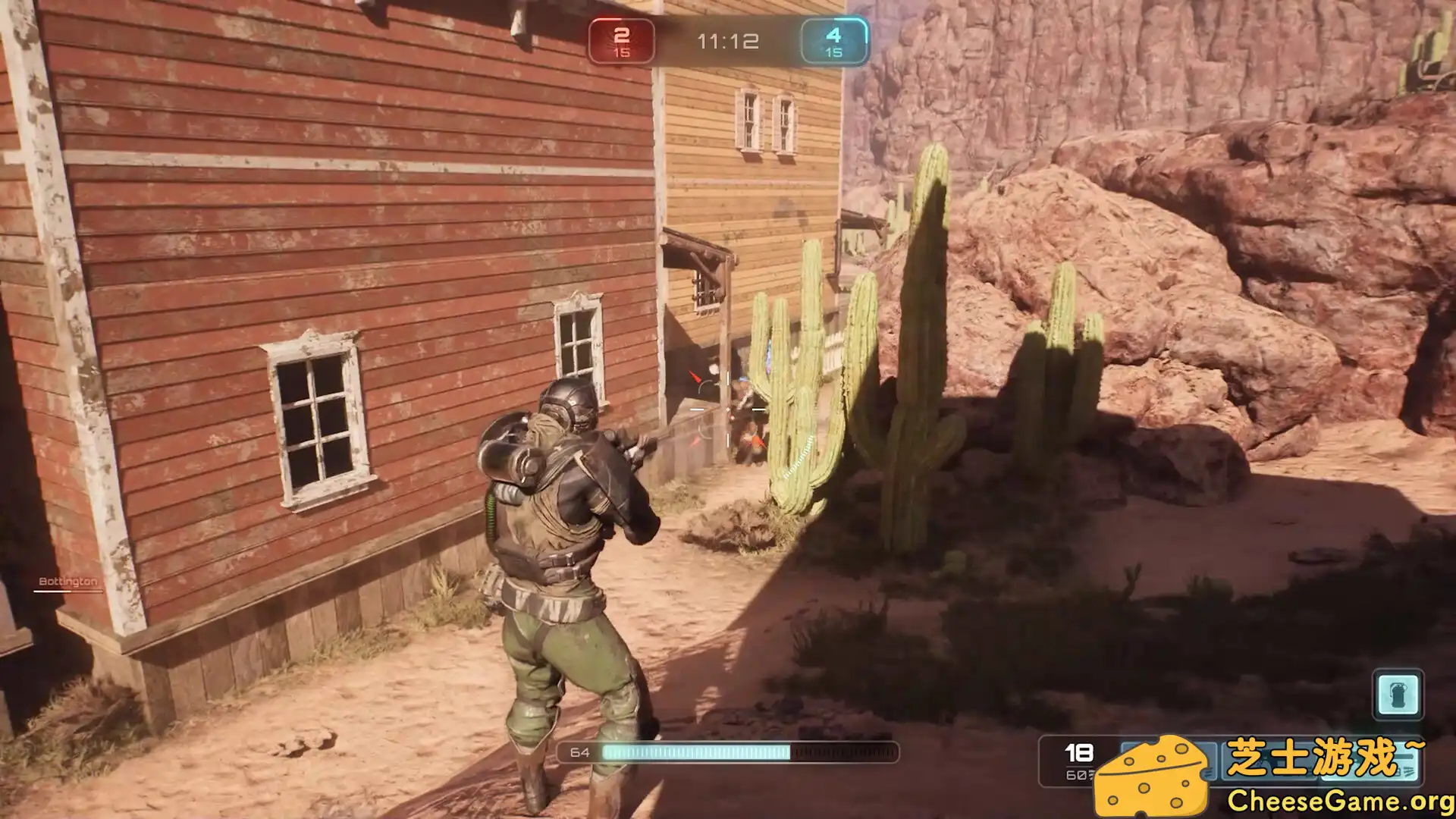 图片[5] [PC]幻影行动/Phantom Ops | 游戏截图-CheeseGame-芝士游戏