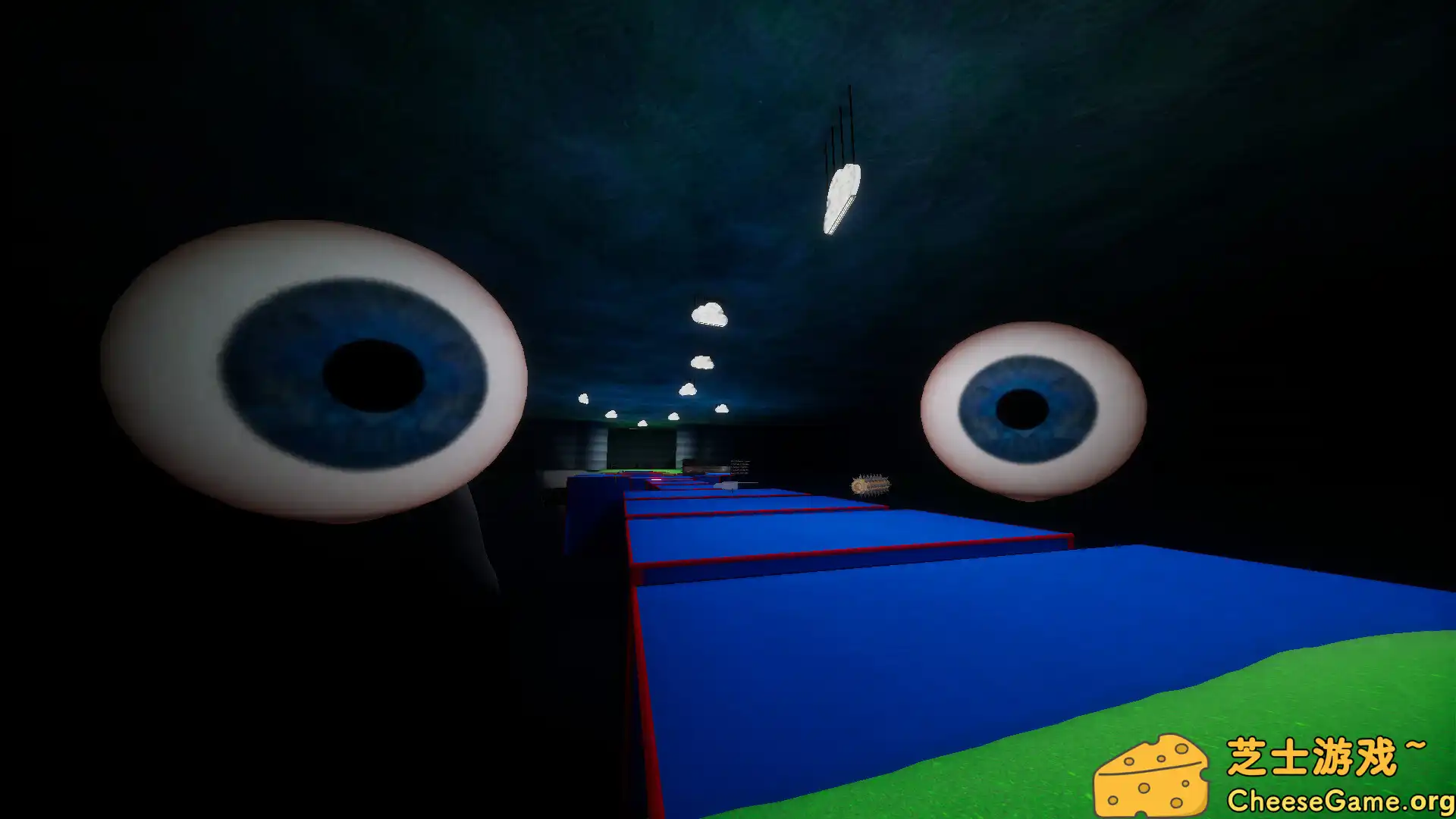 图片[4] [PC]锁链后室/Chained in the Backrooms/支持网络联机 | 游戏截图-CheeseGame-芝士游戏